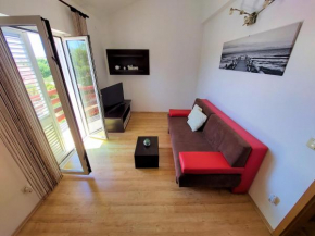 Valentina Apartment